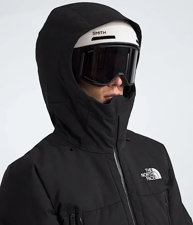 Men’s Cirque Down Jacket