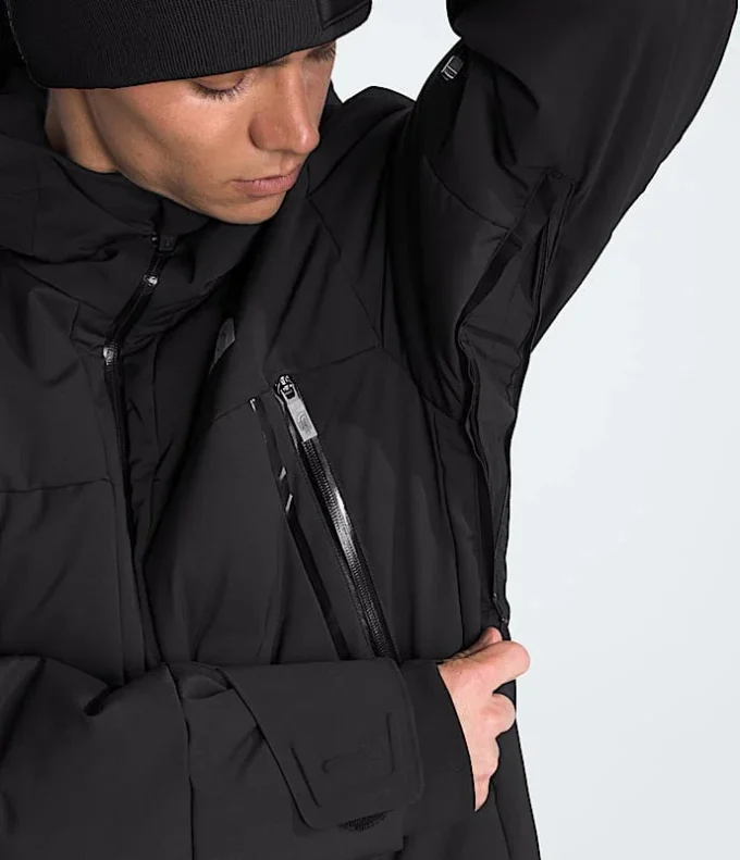 Men’s Cirque Down Jacket