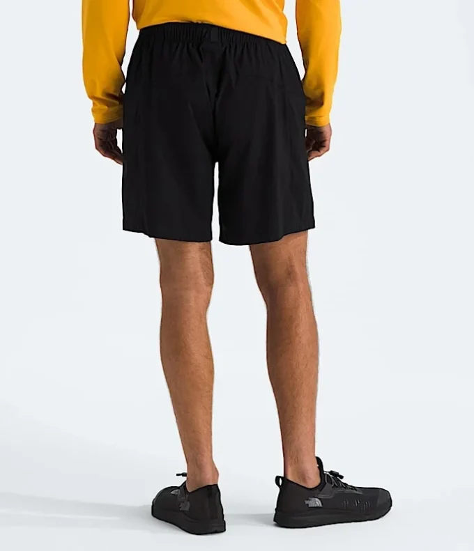 Men’s Class V Pathfinder Belted Shorts—7” Men’s Class V Pathfinder Belted Shorts—7”