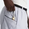 Men’s Class V Pathfinder Belted Shorts—7” Men’s Class V Pathfinder Belted Shorts—7”