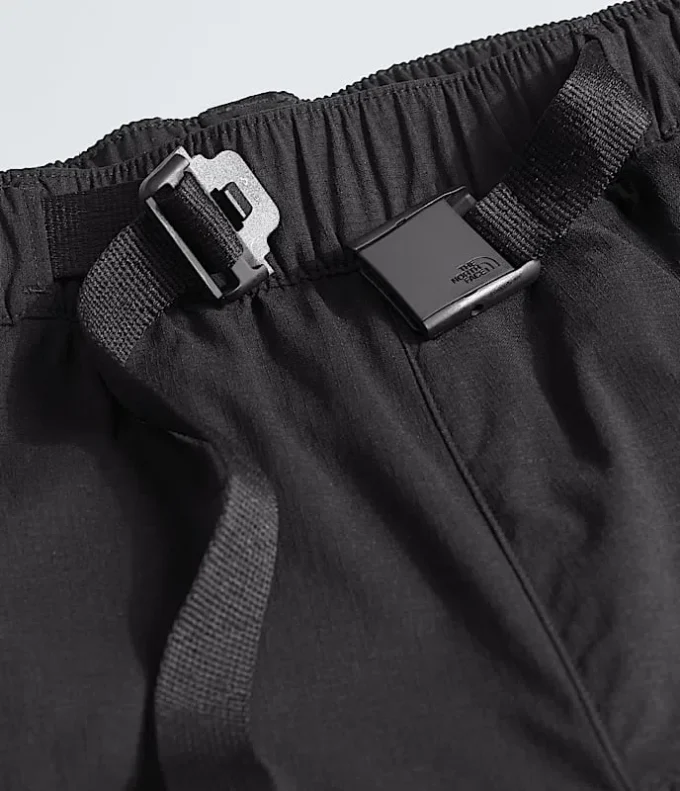 Men’s Class V Pathfinder Belted Shorts—7” Men’s Class V Pathfinder Belted Shorts—7”
