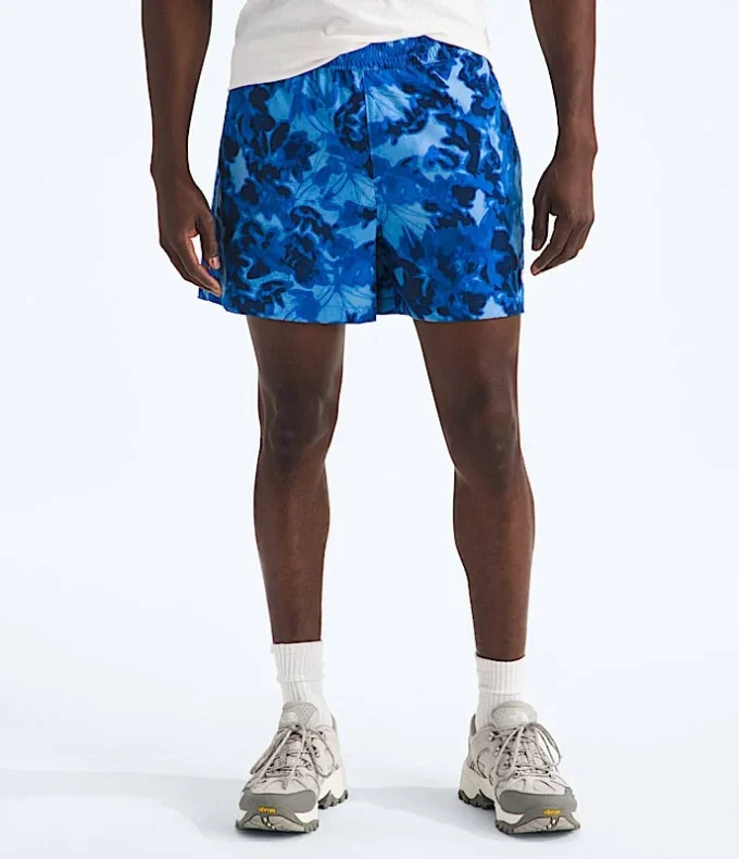 Men’s Class V Pathfinder Pull-On Shorts—5” Men’s Class V Pathfinder Pull-On Shorts—5”