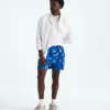 Men’s Class V Pathfinder Pull-On Shorts—5” Men’s Class V Pathfinder Pull-On Shorts—5”