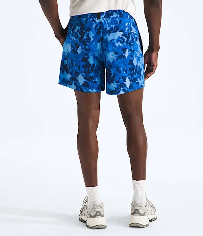 Men’s Class V Pathfinder Pull-On Shorts—5” Men’s Class V Pathfinder Pull-On Shorts—5”
