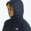 Men’s Classic Down Hooded Jacket