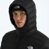 Men’s Classic Down Hooded Jacket