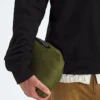 Men’s Classic Down Hooded Jacket