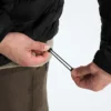 Men’s Classic Down Hooded Jacket