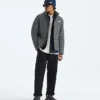 Men’s Classic Down Jacket