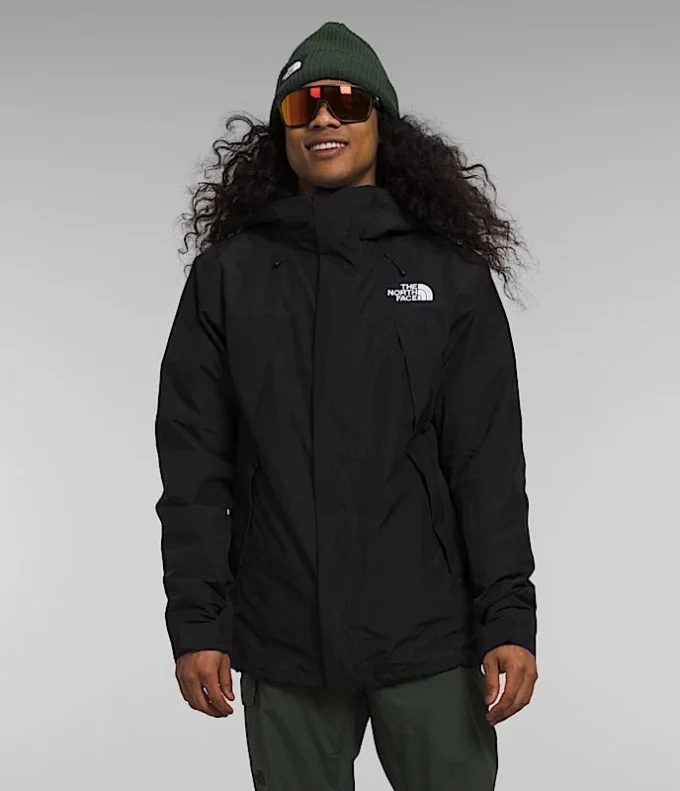 Men’s Clement Triclimate™ Jacket Men’s Clement Triclimate™ Jacket