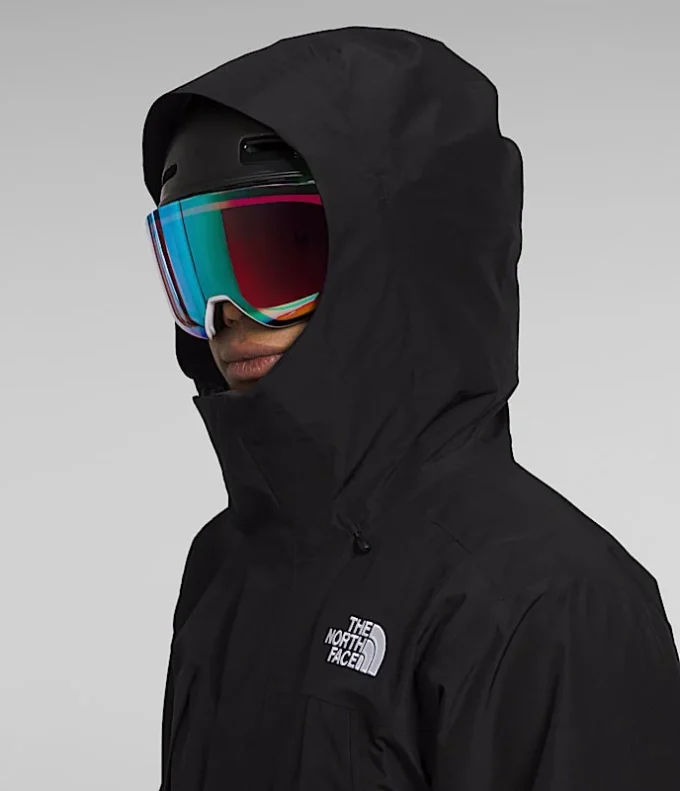 Men’s Clement Triclimate™ Jacket Men’s Clement Triclimate™ Jacket