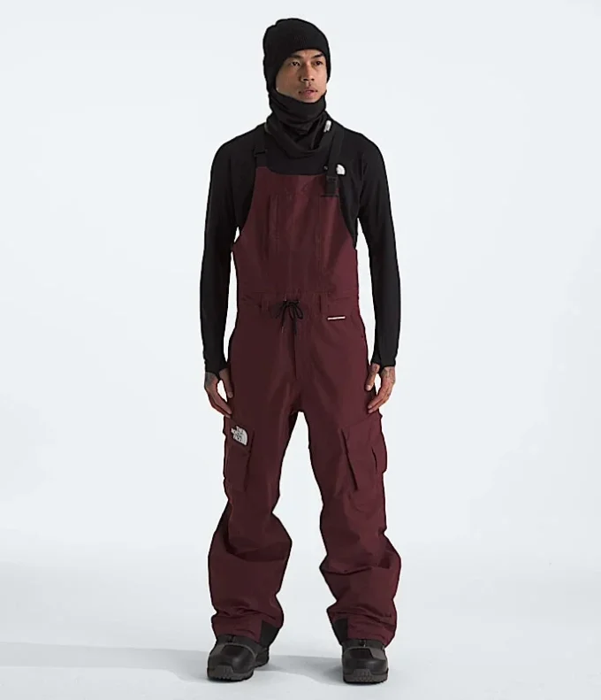 Men’s Dragline Bibs