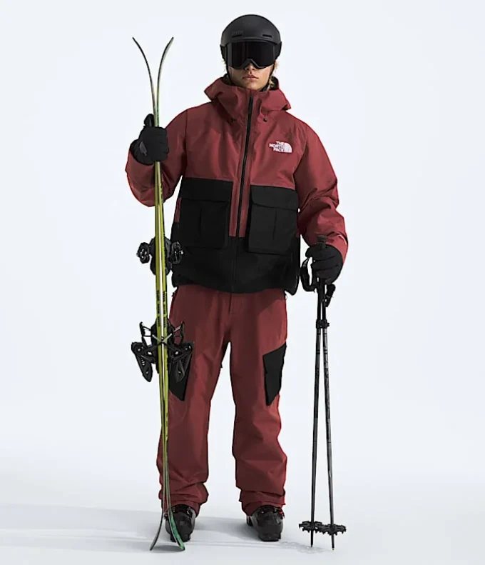 Men’s Dragline Bibs
