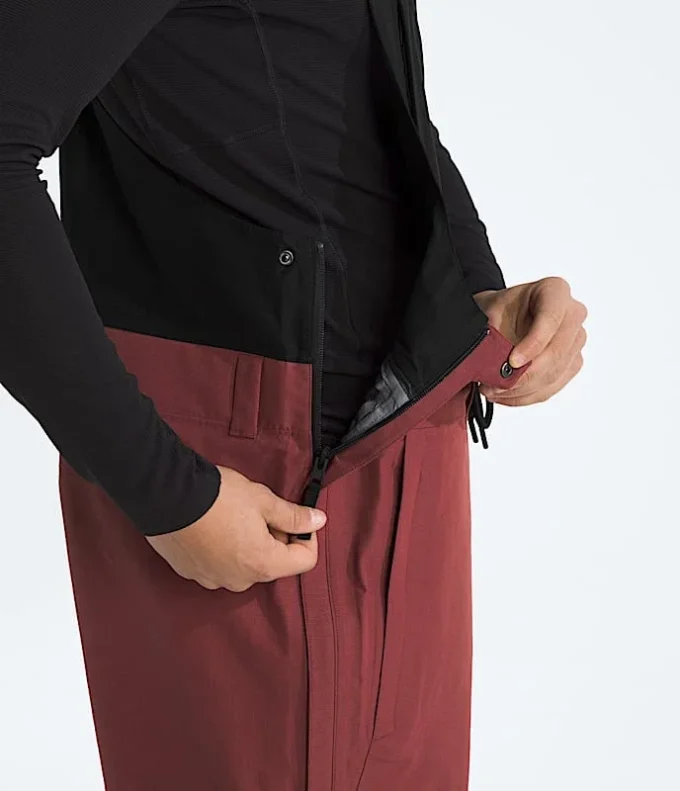 Men’s Dragline Bibs