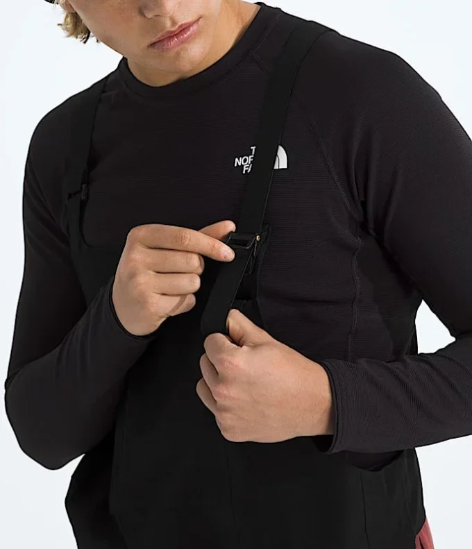 Men’s Dragline Bibs