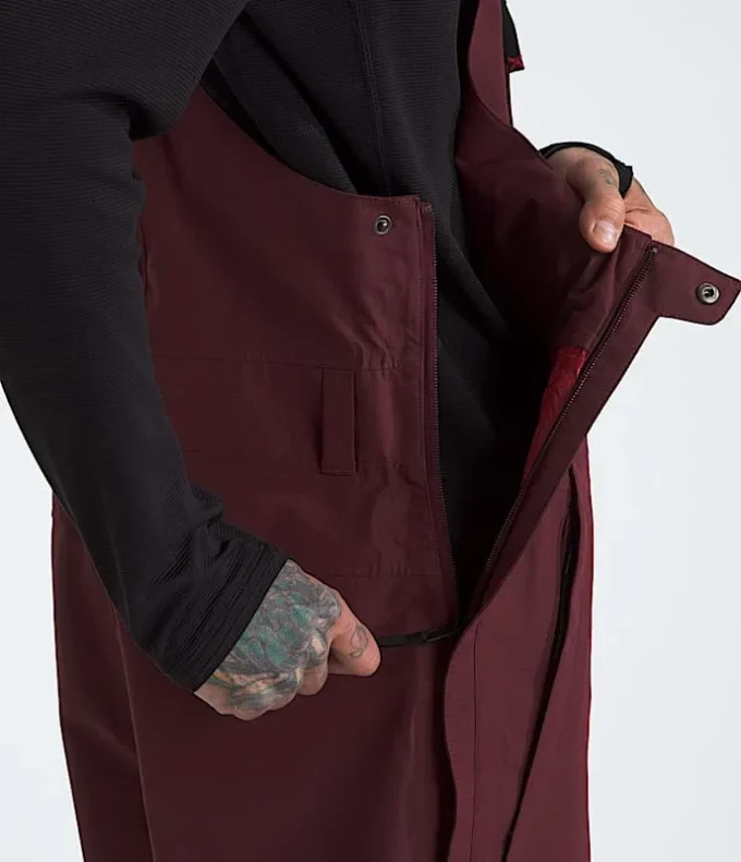 Men’s Dragline Bibs