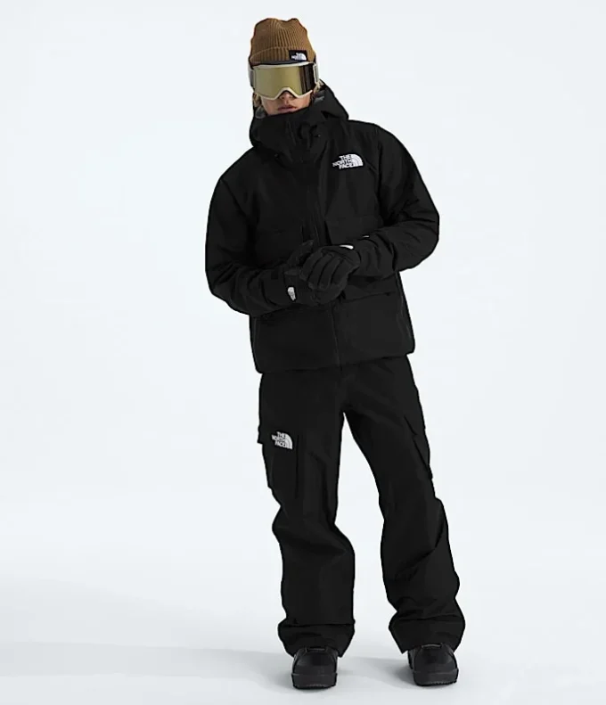 Men’s Dragline Jacket Men’s Dragline Jacket