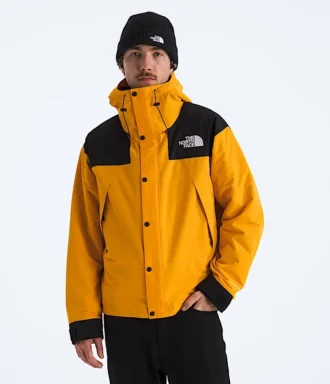 Men’s DRYVENT? Mono Mountain Jacket Men’s DRYVENT? Mono Mountain Jacket