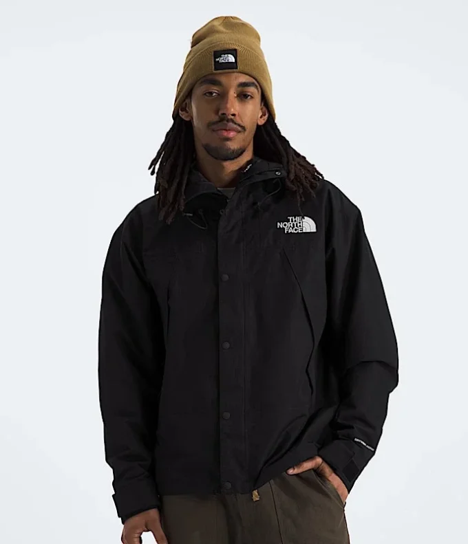 Men’s DRYVENT? Mono Mountain Jacket Men’s DRYVENT? Mono Mountain Jacket