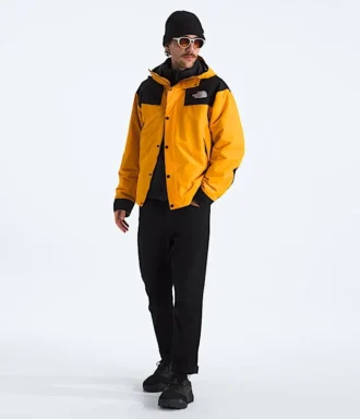 Men’s DRYVENT? Mono Mountain Jacket Men’s DRYVENT? Mono Mountain Jacket