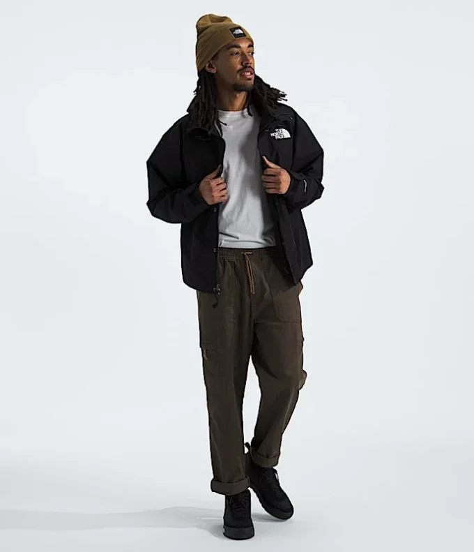 Men’s DRYVENT? Mono Mountain Jacket Men’s DRYVENT? Mono Mountain Jacket