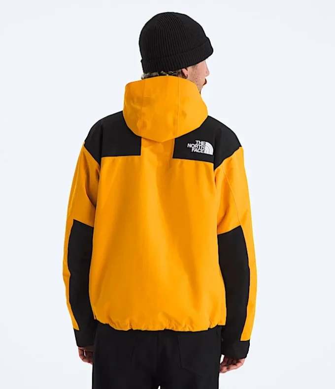 Men’s DRYVENT? Mono Mountain Jacket Men’s DRYVENT? Mono Mountain Jacket