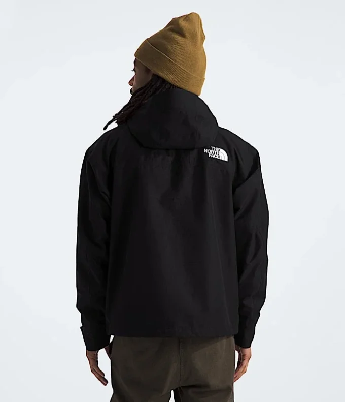 Men’s DRYVENT? Mono Mountain Jacket Men’s DRYVENT? Mono Mountain Jacket