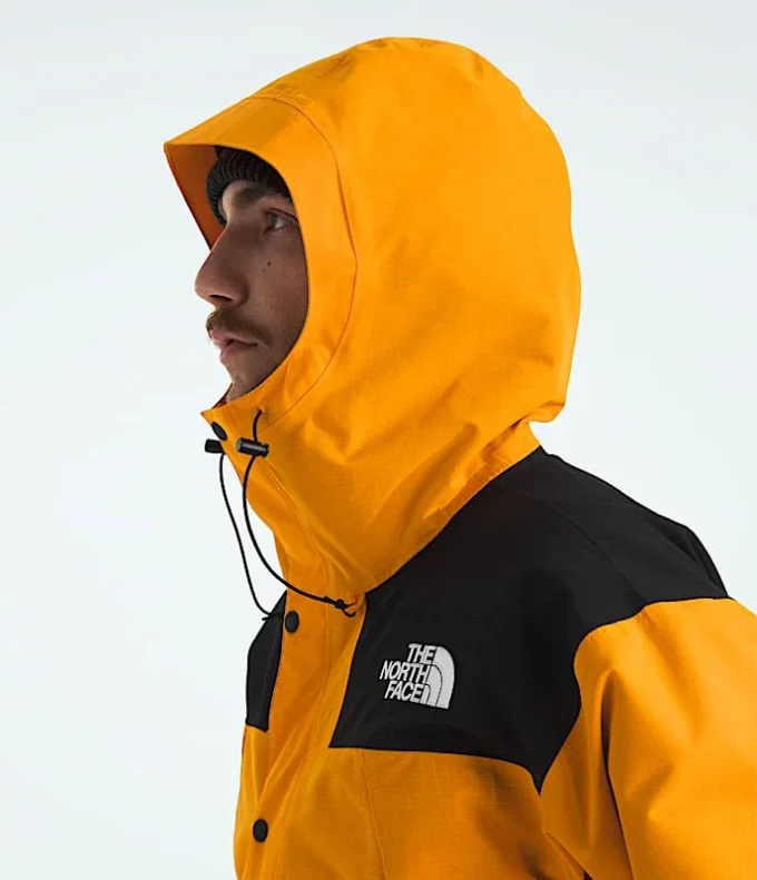 Men’s DRYVENT? Mono Mountain Jacket Men’s DRYVENT? Mono Mountain Jacket