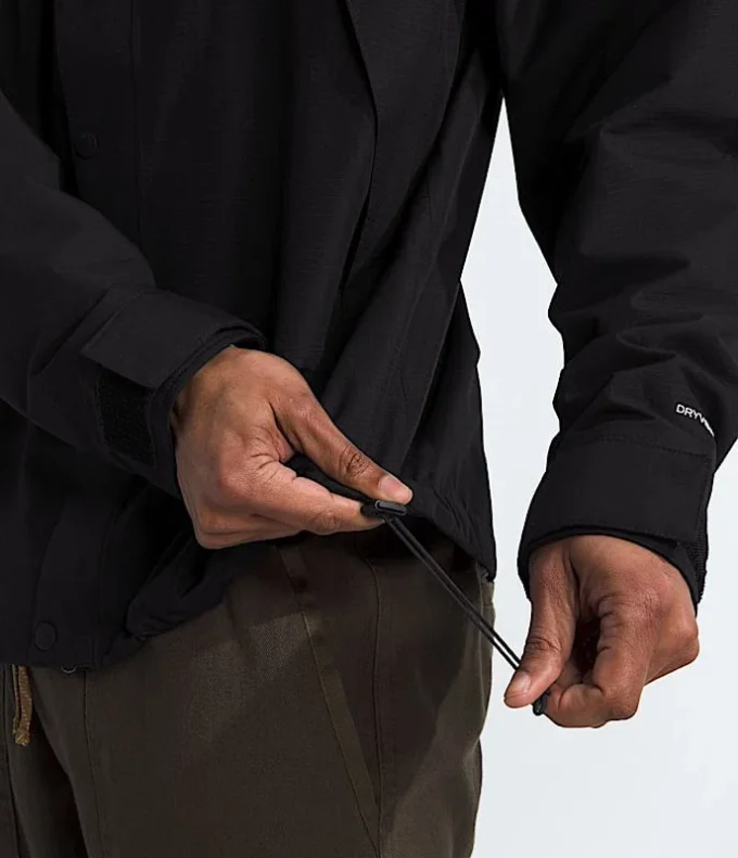 Men’s DRYVENT? Mono Mountain Jacket Men’s DRYVENT? Mono Mountain Jacket