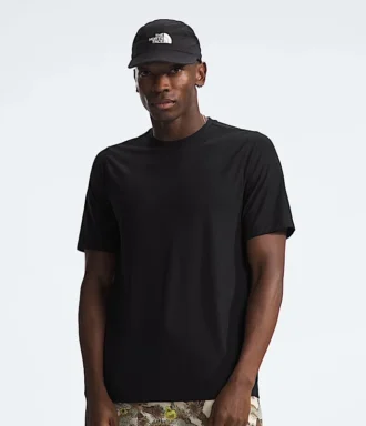 Men’s Dune Sky Short-Sleeve Crew