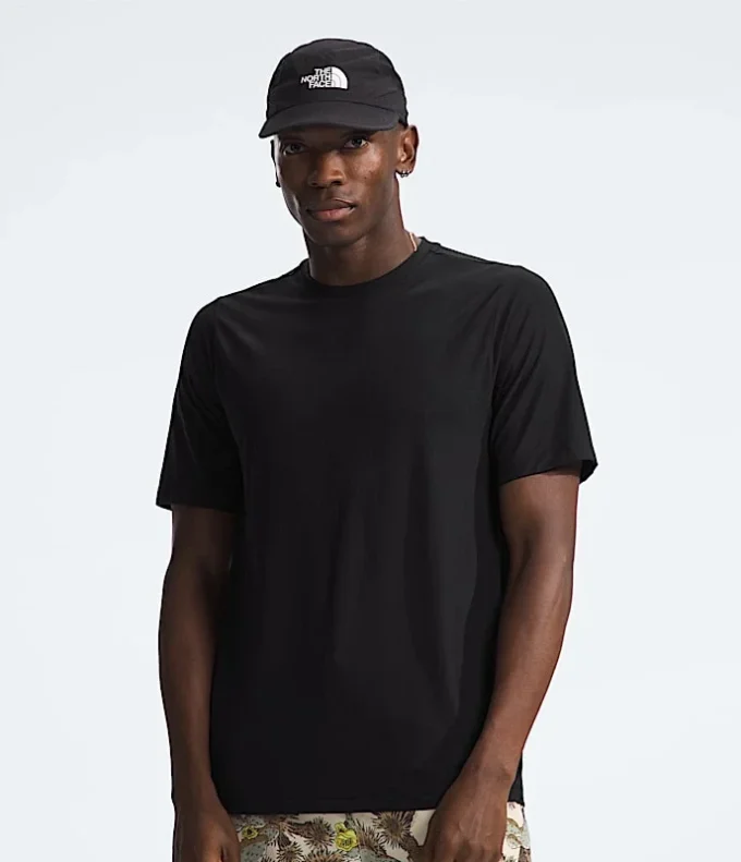 Men’s Dune Sky Short-Sleeve Crew