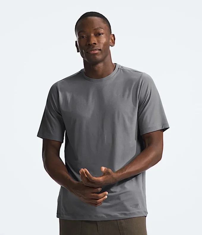 Men’s Dune Sky Short-Sleeve Crew