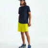 Men’s Dune Sky Short-Sleeve Crew