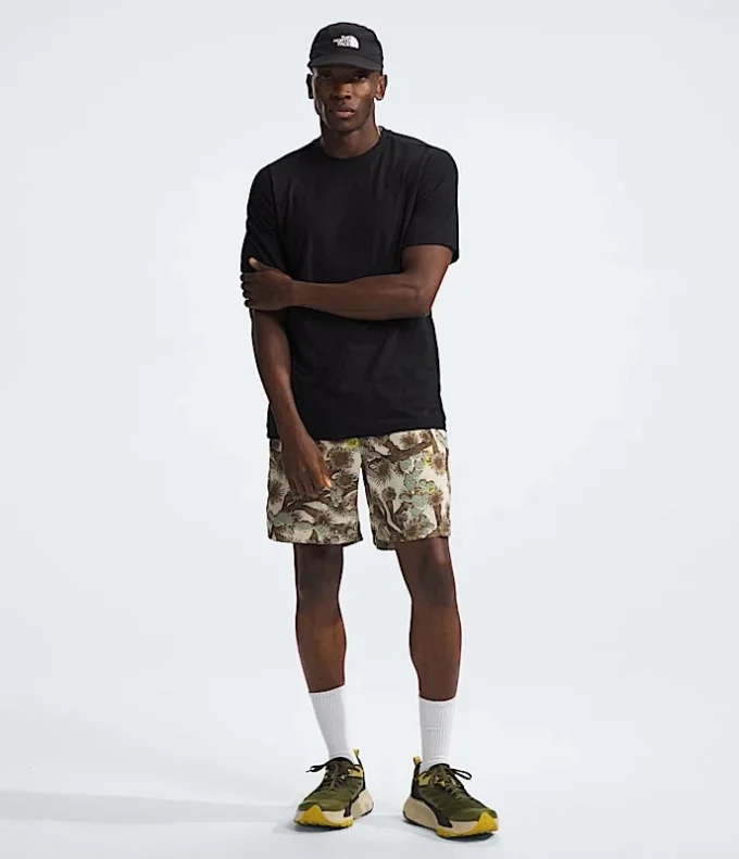 Men’s Dune Sky Short-Sleeve Crew