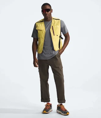 Men’s Dune Sky Short-Sleeve Crew