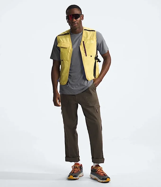 Men’s Dune Sky Short-Sleeve Crew