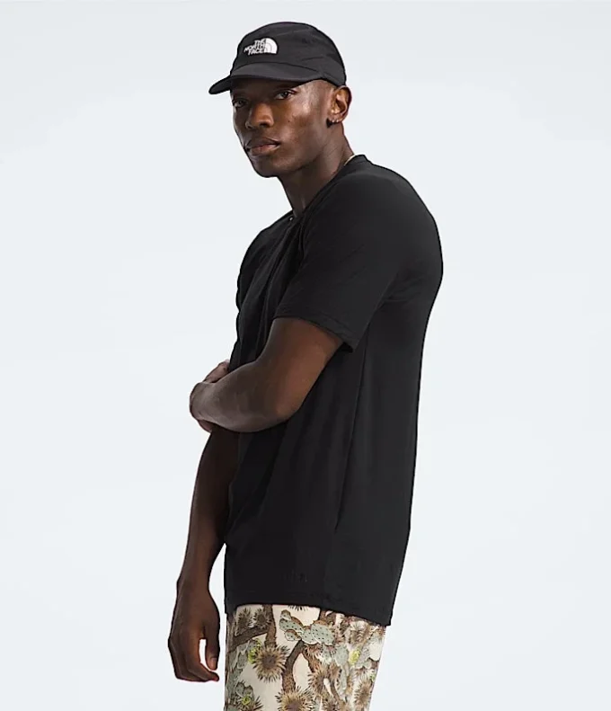 Men’s Dune Sky Short-Sleeve Crew