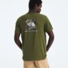 Men’s Evolution Box Camo Fill Short-Sleeve Tee—Graphic Men’s Evolution Box Camo Fill Short-Sleeve Tee—Graphic