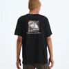 Men’s Evolution Box Camo Fill Short-Sleeve Tee—Graphic Men’s Evolution Box Camo Fill Short-Sleeve Tee—Graphic