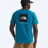 Men’s Evolution Box NSE Regular Short-Sleeve Tee