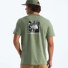 Men’s Evolution Box Toss Fill Short-Sleeve Tee—Graphic