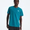 Men’s Evolution Box Toss Fill Short-Sleeve Tee—Graphic