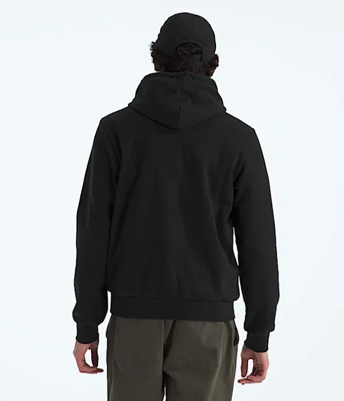 Men’s Evolution BTS Hoodie—Graphic