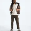 Men’s Evolution Crew