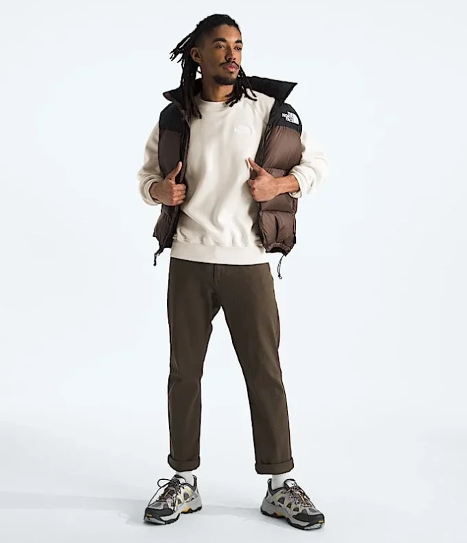 Men’s Evolution Crew