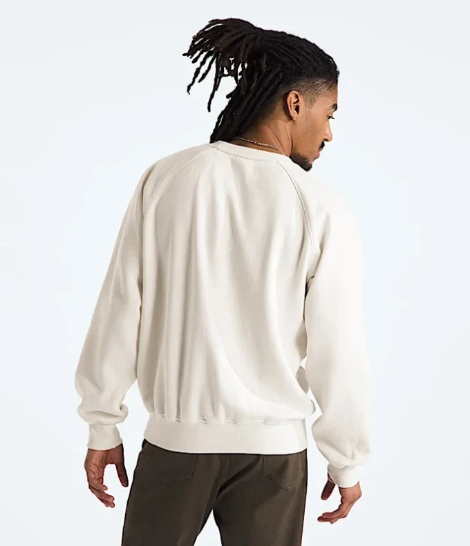 Men’s Evolution Crew