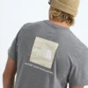 Men’s Evolution Edge Of Light Box NSE Short-Sleeve Tee—Graphic Men’s Evolution Edge Of Light Box NSE Short-Sleeve Tee—Graphic
