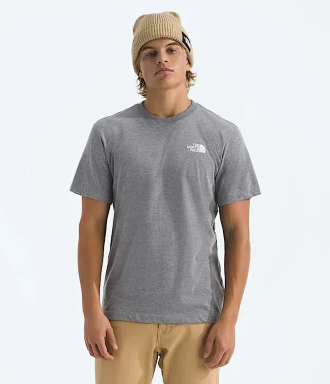 Men’s Evolution Edge Of Light Box NSE Short-Sleeve Tee—Graphic Men’s Evolution Edge Of Light Box NSE Short-Sleeve Tee—Graphic