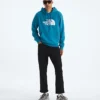 Men’s Evolution Half Dome Regular Hoodie