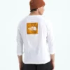 Men’s Evolution Regenerative Ink Box NSE Long-Sleeve Tee—Graphic Men’s Evolution Regenerative Ink Box NSE Long-Sleeve Tee—Graphic